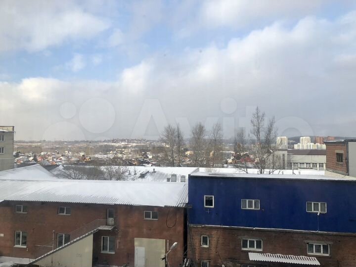 Любые услуги, офис, 11м²