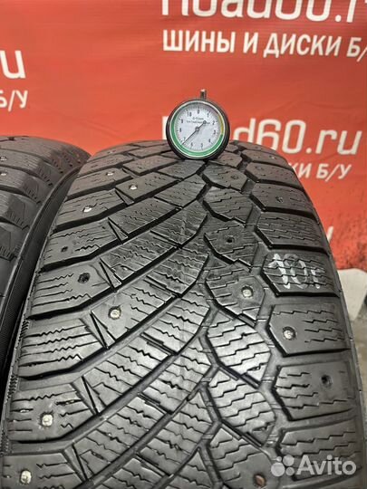 Continental ContiIceContact 215/60 R16