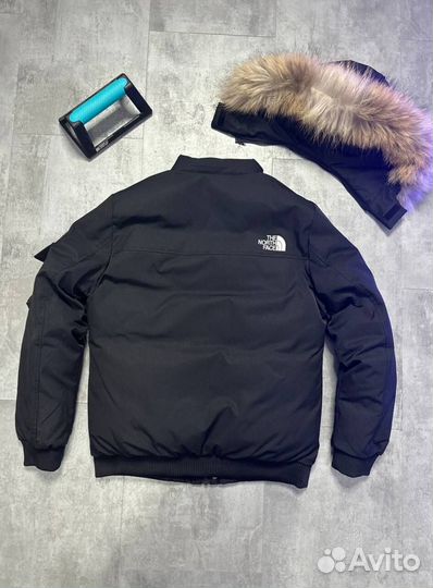 Пуховик The North Face