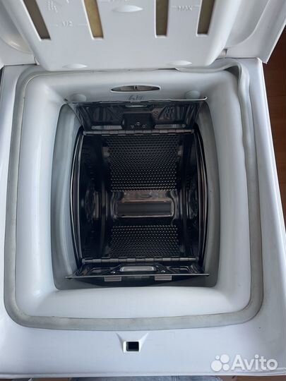 Стиральная машина candy