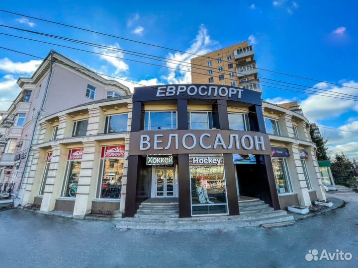 Горный велосипед welt rockfall 4.0 29