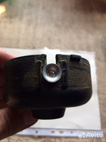 Вал для триммера makita um4030