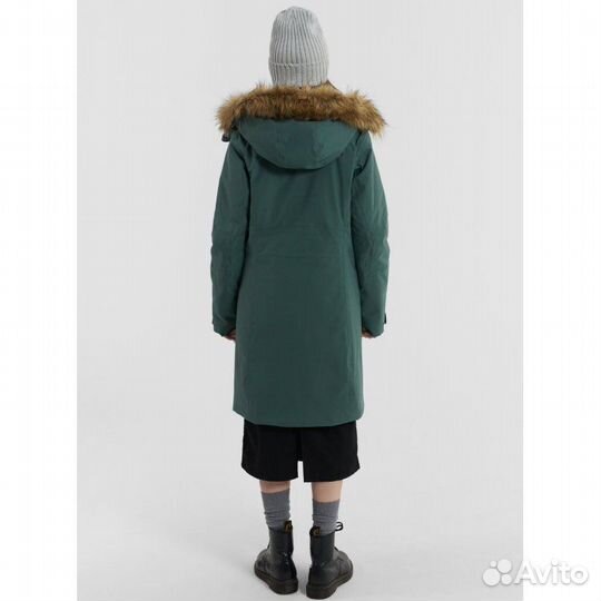 Куртка Norppa женская jimara (тайга), р. 34