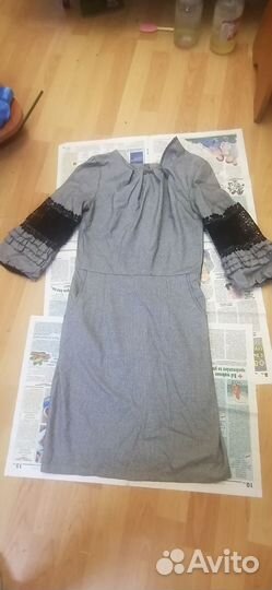 Платье женское