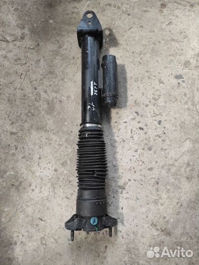 Амортизатор задний Мерседес C292 GLE