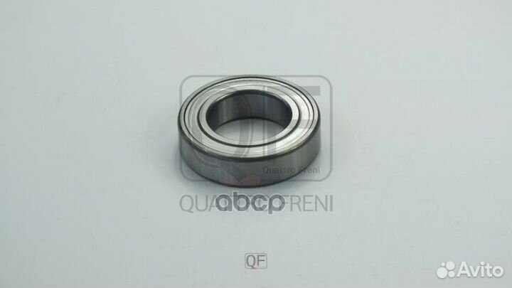 Подшипник приводного вала 35x62x16 qf51c00015 Q