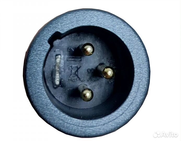 Микрофон Shure Beta 58A