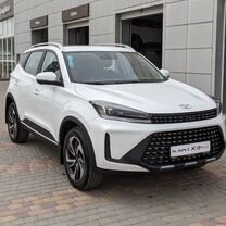 Новый Kaiyi X3 1.5 CVT, 2024, цена 2 514 900 руб.