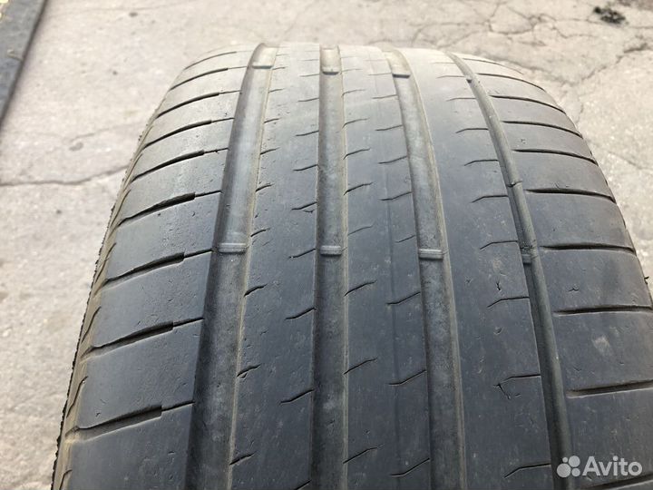 Bridgestone Potenza Sport 275/50 R20 113W