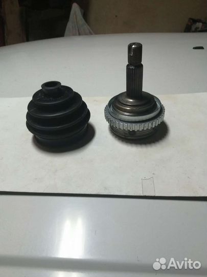 Шруз ваз калина