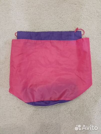 Чехол для гимнастического мяча