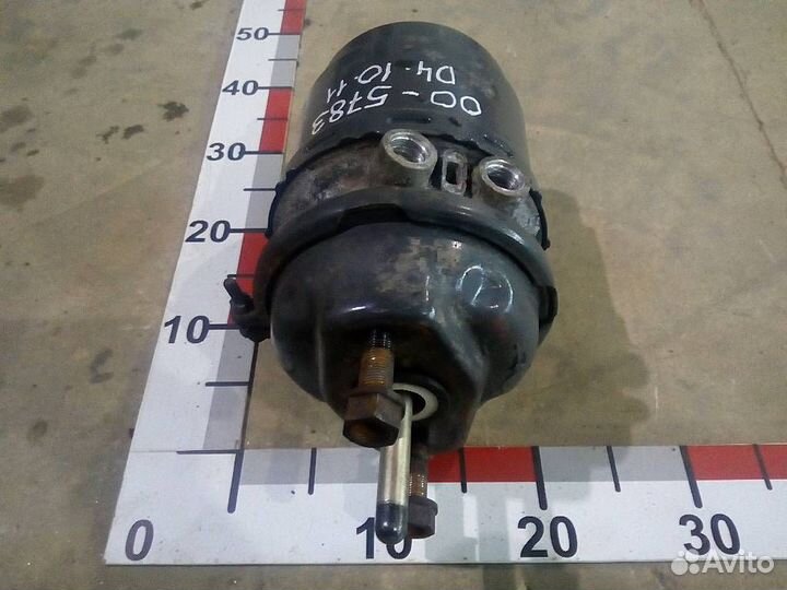 PD193164, энергоаккумулятор DAF (Даф) XF95 02-06 (9254811510)