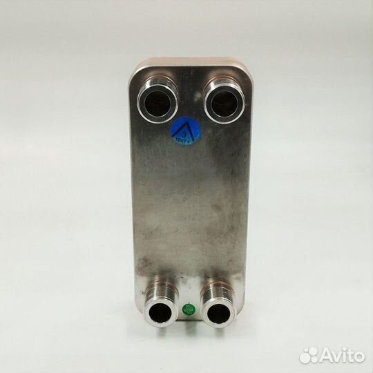 Теплообменник тт27-40