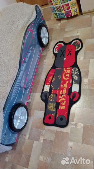 15скидка Прикроватные Коврики в детскую