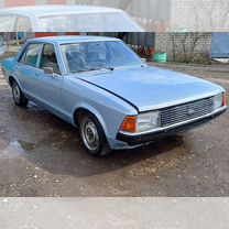 Ford Granada 2.3 MT, 1980, 10 000 км, с пробегом, цена 220 000 руб.