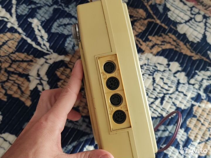 Электроника 302-1