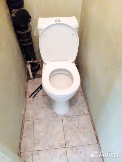 Сантехник -Электрик В дом