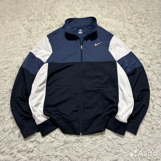 Олимпийка Nike оригинал (acg, shox, vntg)