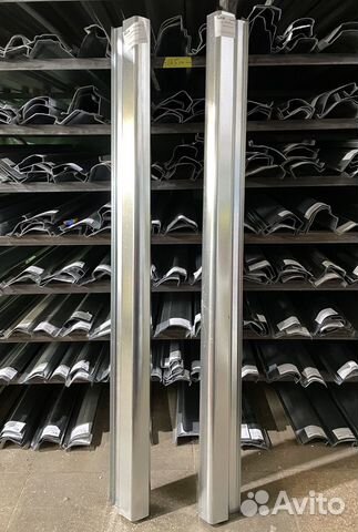 Порог левый Alfa Romeo GT 2003-2010(1мм)