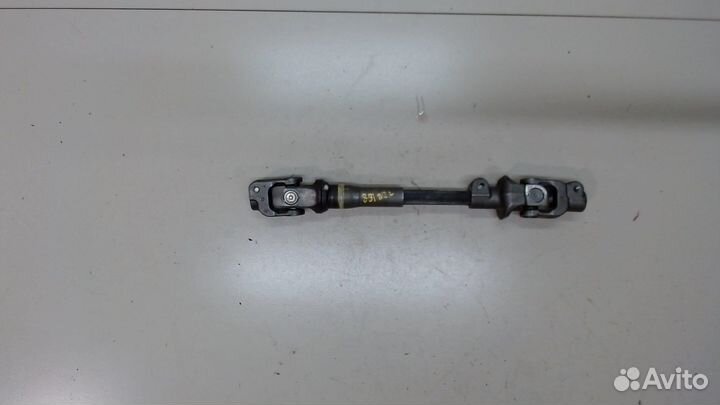 Кардан рулевой Toyota Verso-S, 2011