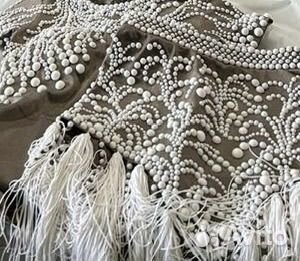 Платье для бальных танцев юниоры 1 латина