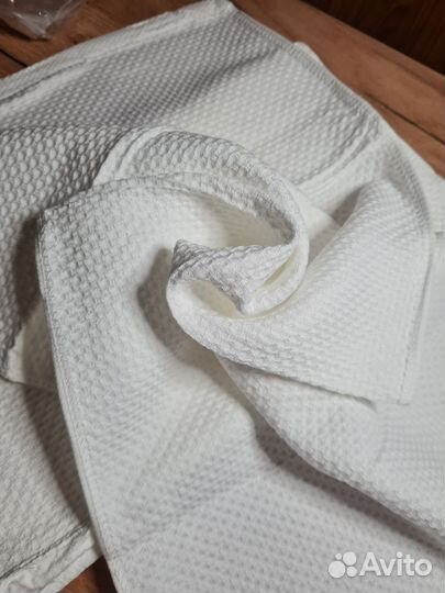 Хлопковые полотенца