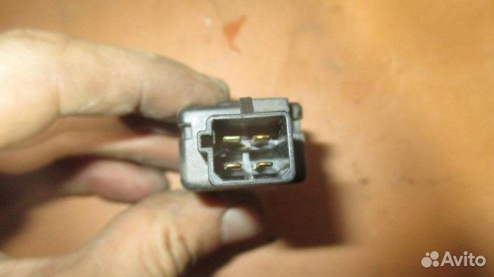 Датчик включения стоп-сигнала Fiat Albea 2002-2012