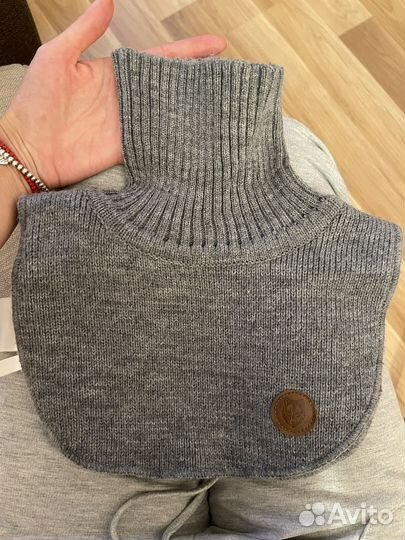 Шарф hm один размер