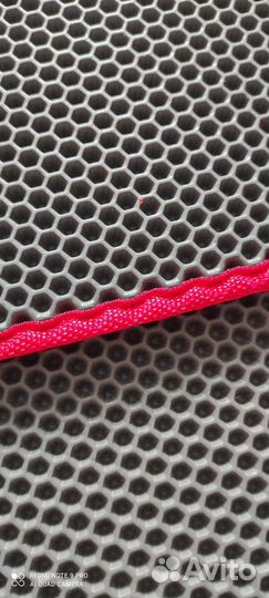 Коврики evkka