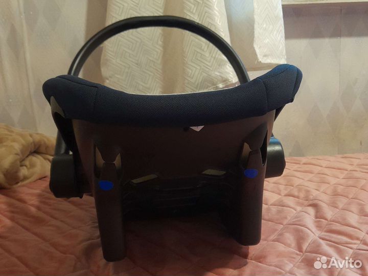 Автолюлька