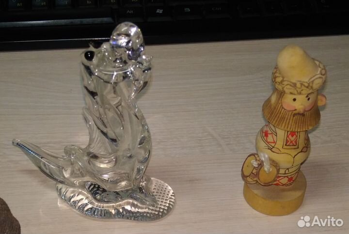 Сувениры разные