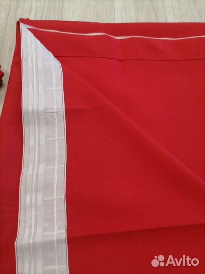 Шторы для комнаты или кухни