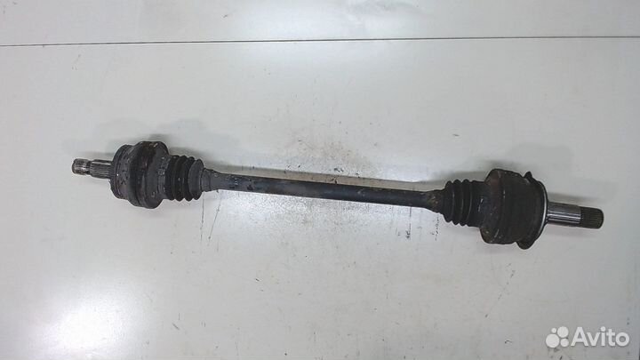 Полуось Mercedes E-Coupe C207 2009, 2011