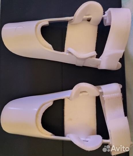 Корректор большого пальца ноги отводящий