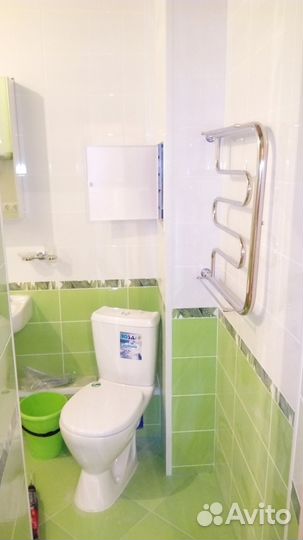 Строительство и ремонт квартир домов магазинов