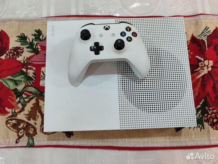 Xbox one s 1tb