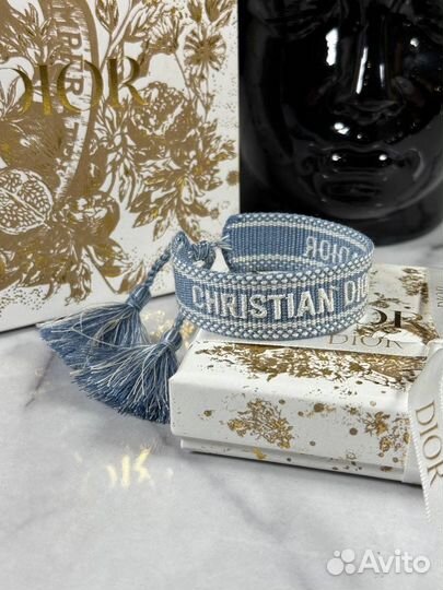 Браслет Dior Premium