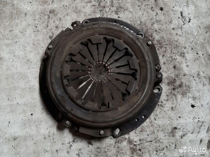 Корзина сцепления Renault Symbol
