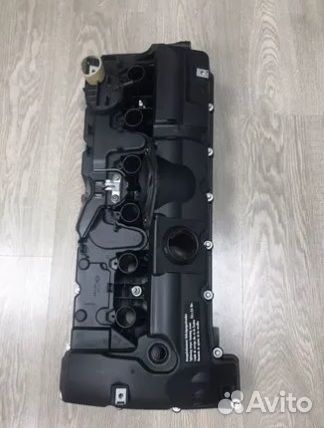 Bmw n51 клапанная крышка