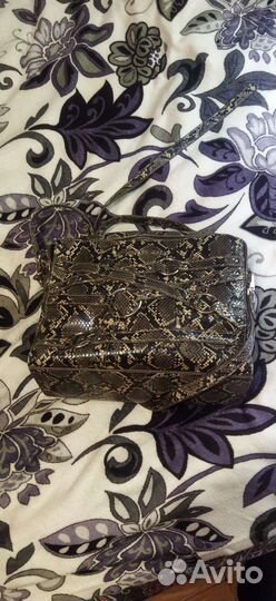 Сумки кожаные женские брендовые