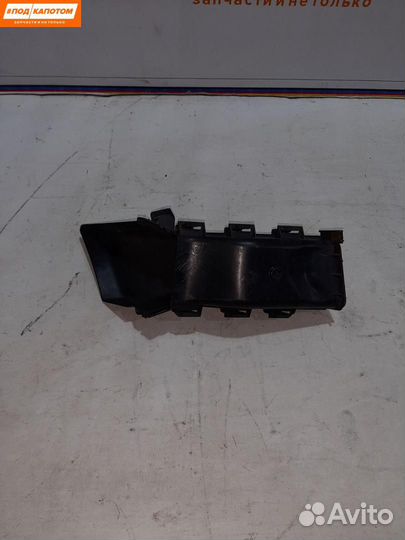 Воздуховод тормозного механизма правый BMW 3 E90