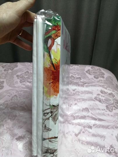 Постельное белье двуспальное