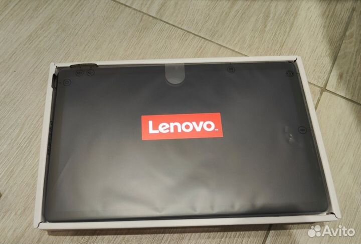 Планшет Lenovo xiaoxin pad 2022 Wi-Fi 6+128 гб