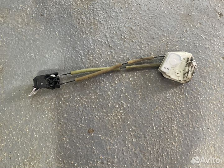 Замок даери mazda cx-5 задний правый