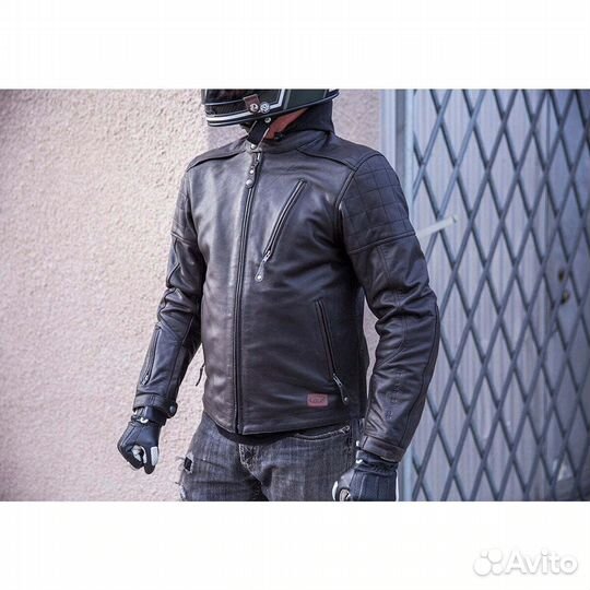 Куртка мужская Jagger