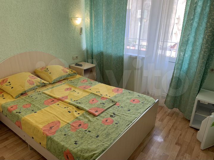 Комната 12 м², 2/2 эт.