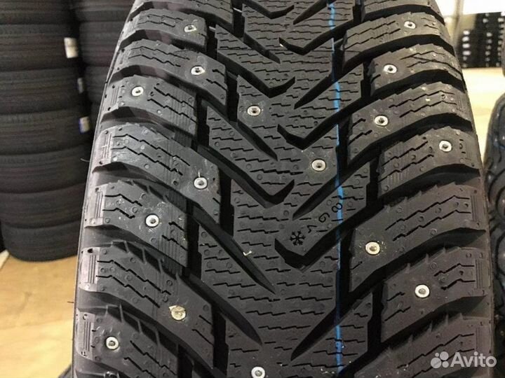 Ikon Tyres Nordman 8 SUV 225/55 R19 103