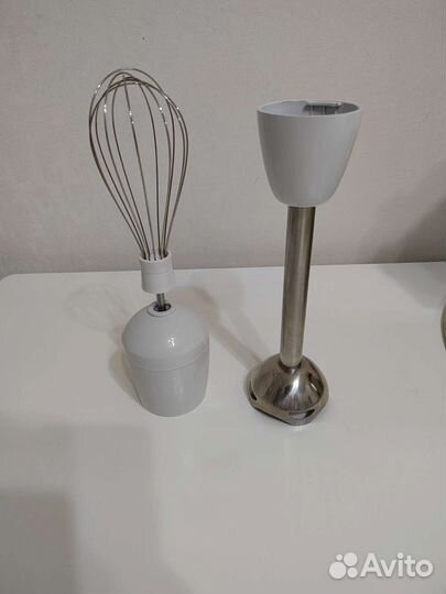 Насадки для блендера Vitek