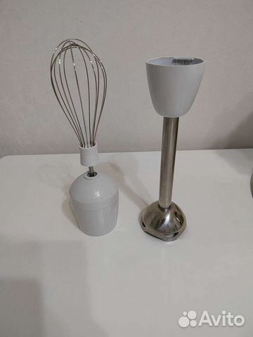 Насадки для блендера Vitek