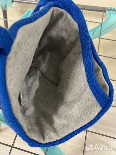 Зимняя шапочка